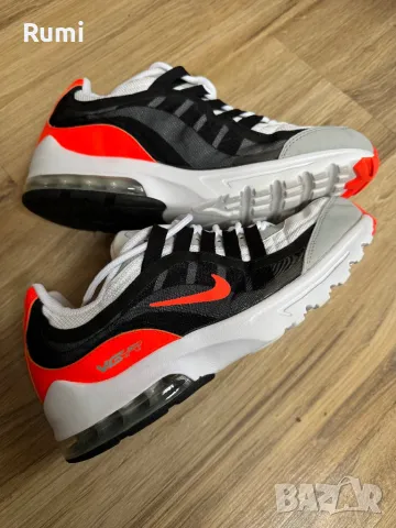 Оригинални маратонки Nike Air Max VG-R! 41 н, снимка 7 - Маратонки - 48489436