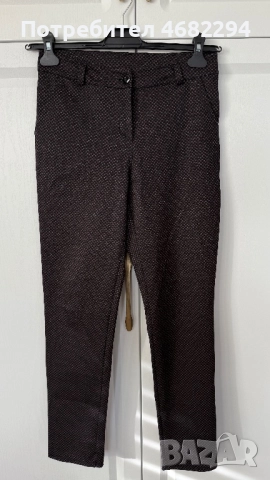 Дамски панталон 