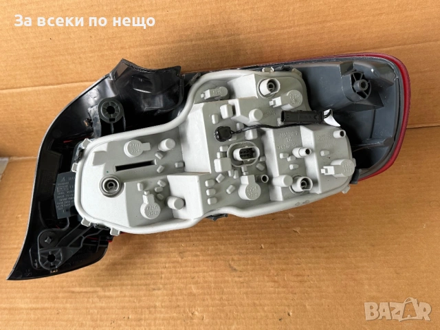 Оригинален десен  стоп за BMW 2 Series (F22 Coupe / F23 Convertible) ,  2014 и 2017г, снимка 7 - Части - 53983553