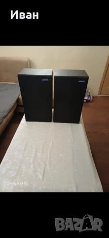 Тонколони Pioneer CS 595, снимка 1