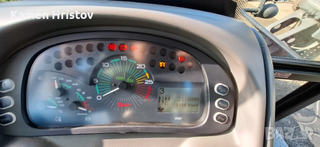 Zetor 140 HSX , снимка 11 - Селскостопанска техника - 52719219