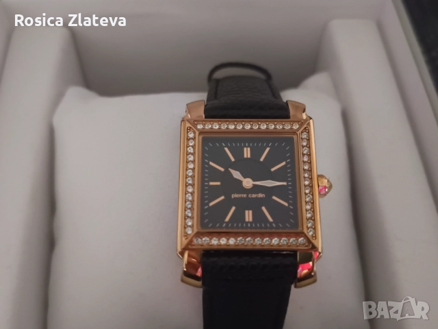 Оригинален Дамски часовник Pierre Cardin