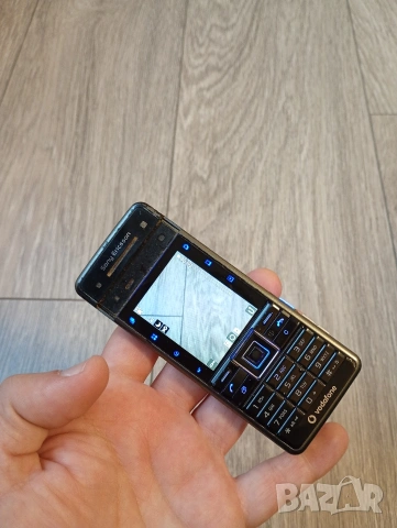 Sony Ericsson C902 Cyber Shot, снимка 2 - Sony Ericsson - 53903437