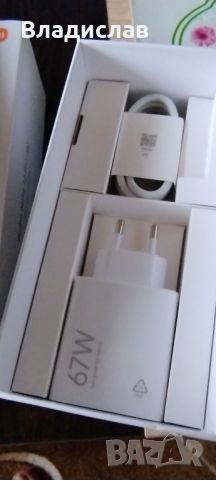 Xiomi redmi note 12 pro 5G , снимка 5 - Xiaomi - 46460957