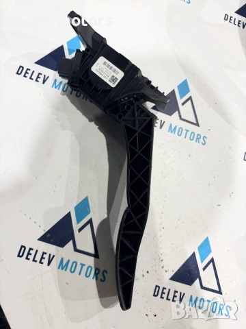 H1BC-9F836-A1E педал за газ, потенциометър от Ford Tourneo Courier V769 1.0L EcoBoost  , снимка 2 - Части - 53870282