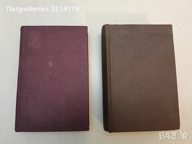 Сталин. Путь к власти 1879-1929 - Роберт Такер, снимка 3 - Художествена литература - 53202518