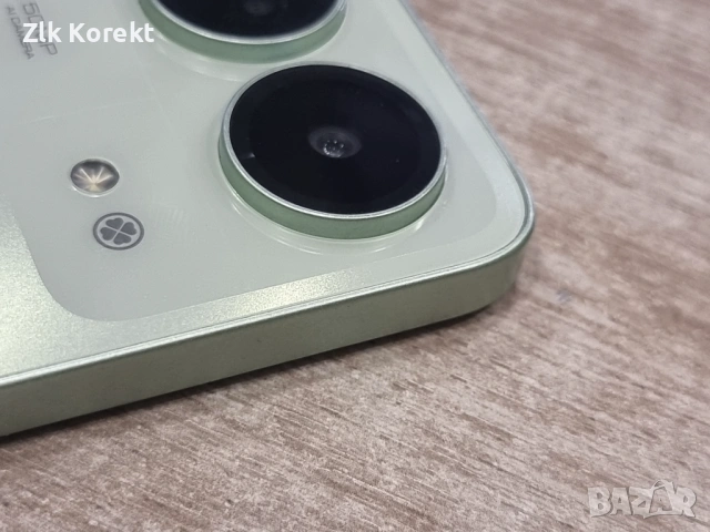 Xiaomi Redmi 13C 128GB 6GB RAM, снимка 7 - Xiaomi - 54069333