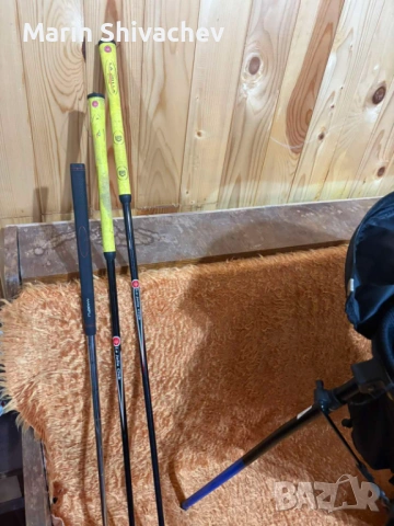 раница за голф за деца Fispire, снимка 2 - Голф - 53935862