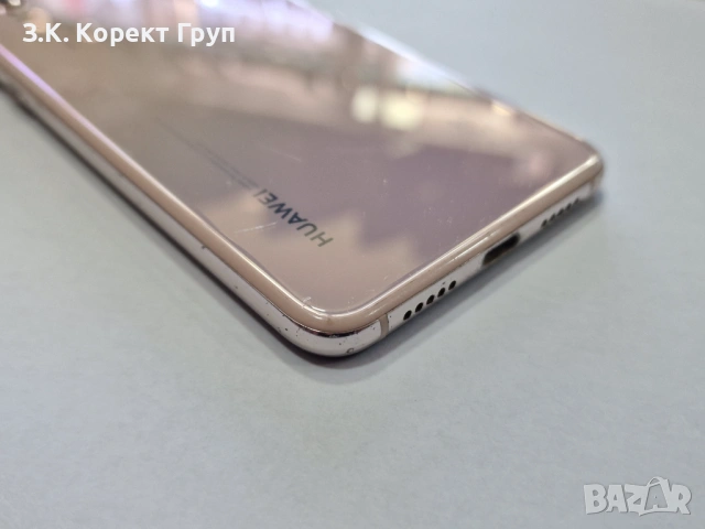 Huawei P20 Dual Sim, Pink, 128 GB, снимка 5 - Huawei - 54106991