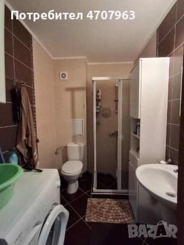 Студио - Слънчев бряг, снимка 7 - Апартаменти - 53737026