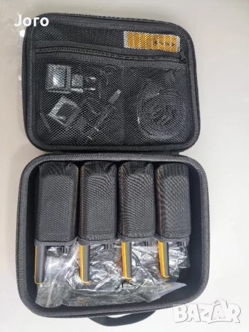 Радиостанции Motorola, снимка 2 - Друга електроника - 52315730