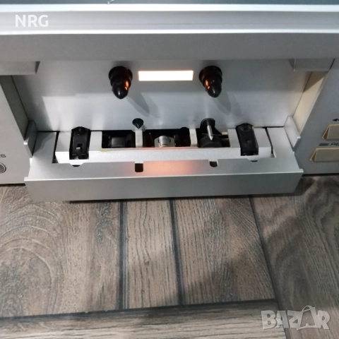 Yamaha K-560 ДЕК, снимка 10 - Декове - 52542646