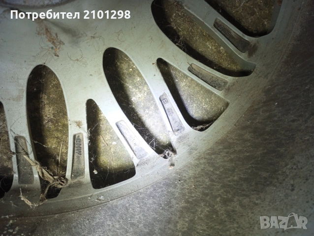 Джанта за BMW 20 цола , снимка 3 - Гуми и джанти - 53977893