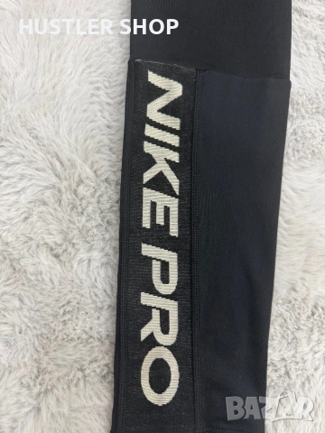 Мъжки клин NIKE PRO. Размер L, снимка 4 - Спортни дрехи, екипи - 54059012