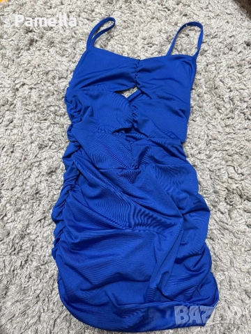 Дамски рокли , снимка 4 - Рокли - 51657243