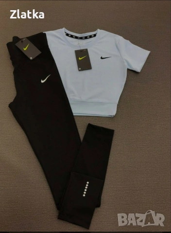 Дамски спортен екип