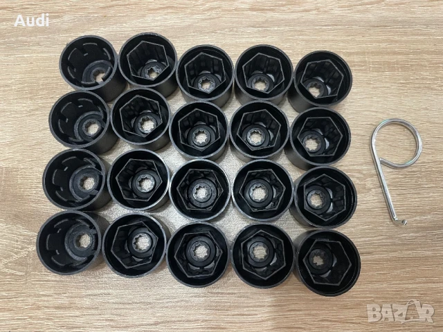 Капчки за джанти VW Капачки VW 55мм 56мм 63мм 65мм 70мм 76мм, снимка 15 - Аксесоари и консумативи - 50968067