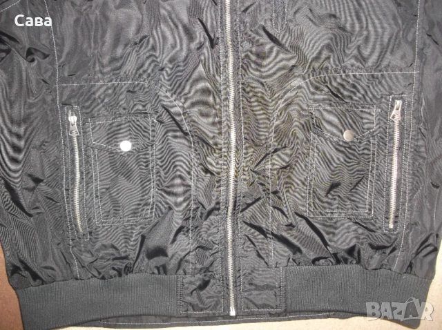 Яке пролет,есен RAINBOW  мъжко,ХЛ, снимка 3 - Якета - 53406475