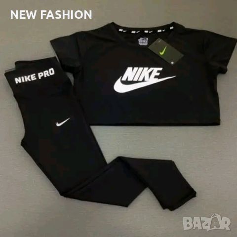 Дамски Екипи NIKE , снимка 13 - Спортни екипи - 46792499