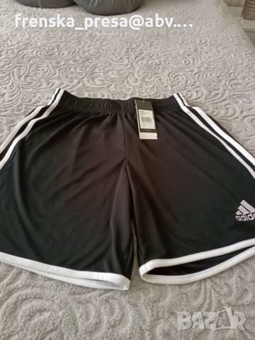 ADIDAS Мъжки къси панталони , снимка 3 - Къси панталони - 45904607