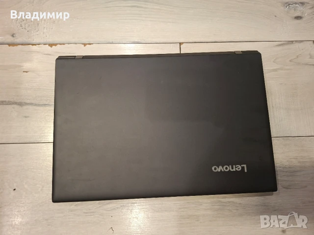 Lenovo V510 15ikb-i5-7200u/8гб/250гб ссд, снимка 8 - Лаптопи за работа - 50817507