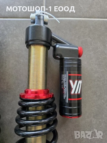 НОВИ Амортисьори за 2019-22 CFMOTO 800 850 и 1000, снимка 8 - Части - 52143680