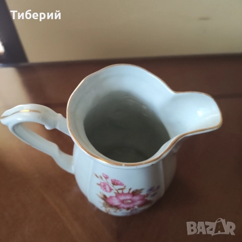 Порцеланова кана/кани, снимка 6 - Аксесоари за кухня - 51958150