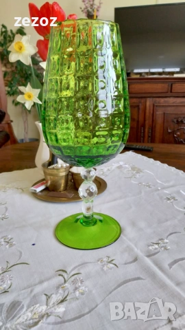 Ваза италианска, снимка 2 - Вази - 54178139