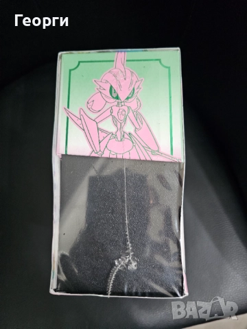 Покемон Боксове, снимка 13 - Игри и пъзели - 52467608