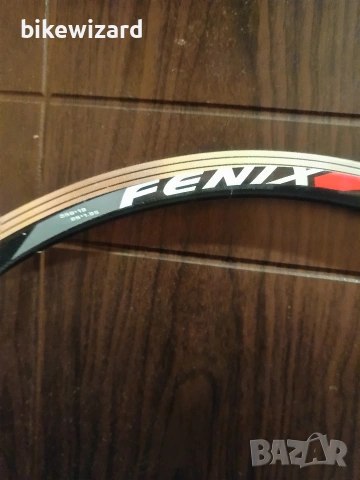 26 цола шина за калпа НОВА, снимка 2 - Части за велосипеди - 53360044