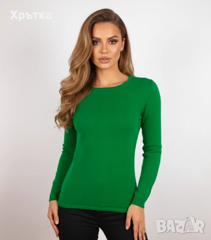 Allude - Оригинален дамски пуловер от 100% кашмир размер S