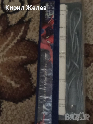 Микрофон за магнетофон 49265, снимка 8 - Микрофони - 52080135