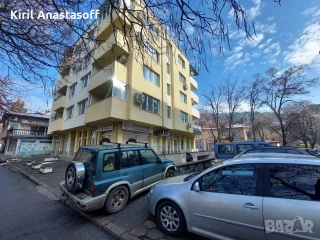 Паркомясто/гараж над пазара от собственик под наем, снимка 3 - Гаражи и паркоместа - 49275849