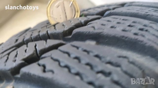 Гуми Kumho 195/65/15, втора употреба, снимка 6 - Гуми и джанти - 52215532