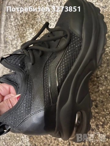 Маратонки дамски