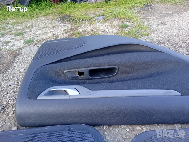 Кори за врати volvo V70 2000-2007г, снимка 7 - Части - 53840004