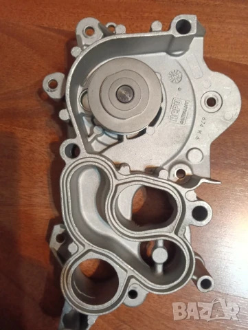 Нова водна помпа HEPU за  Vw,Skoda и Seat