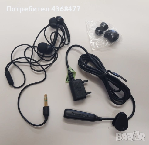Оригинални свободни ръце(HANDS FREE) за HTC, BLACKBERRY, MOTOROLA V3, V3i,, снимка 15 - Слушалки, hands-free - 50862240