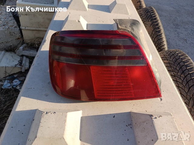 Хонда Акорд 1999 година на части, снимка 5 - Части - 53822248