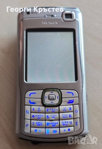 Nokia 6100 и N70 - за ремонт, снимка 8 - Nokia - 45241888