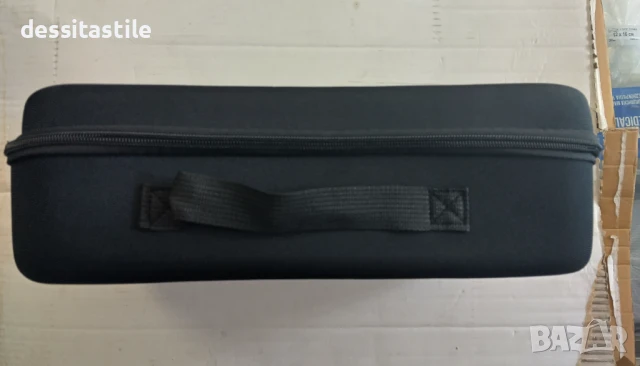 Чанти - кейсове за стойка за барабани и чинели, снимка 3 - Ударни инструменти - 50070218