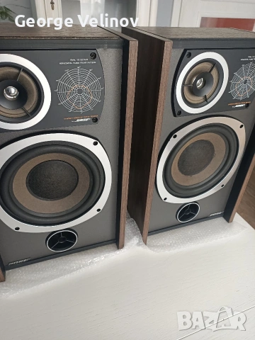 Bose sincom computer tested , снимка 6 - Тонколони - 54261807