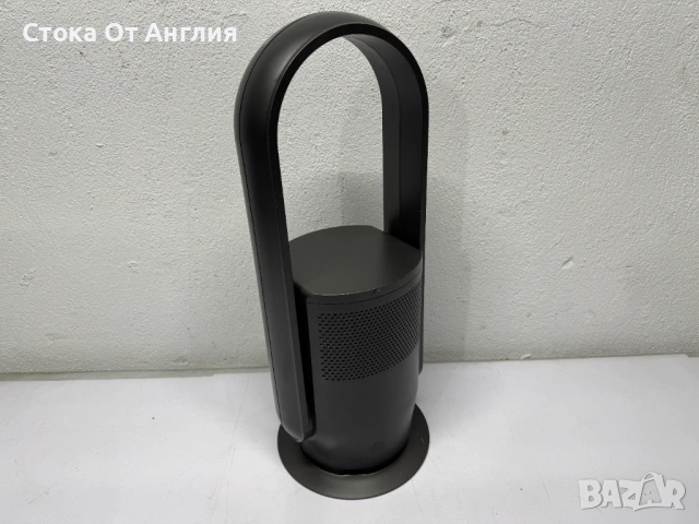 Пречиствател за въздух и вентилатор ULTTY Air Purifier, снимка 4 - Овлажнители и пречистватели за въздух - 53535162