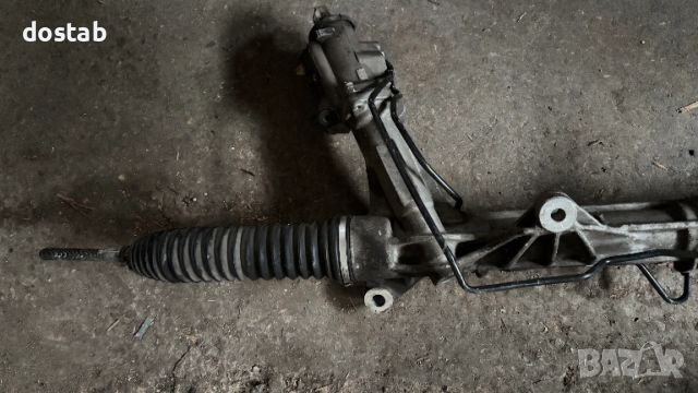 Рейка за bmw M5 F10 M6 F12, снимка 2 - Части - 53197344