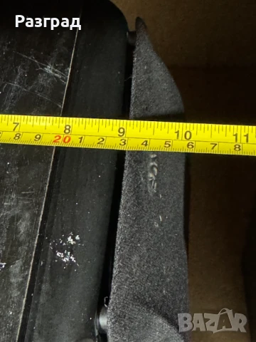 Тонколони SONY SS-EX 75, снимка 7 - Тонколони - 51299100