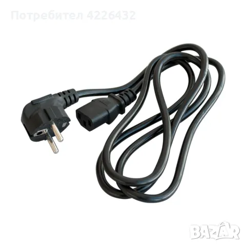 Кабели за компютър - SATA, HDMI, захранващ, снимка 4 - Кабели и адаптери - 47155333