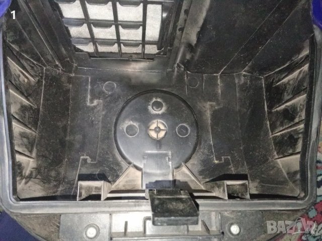 Прахосмукачка Daewoo , снимка 11 - Прахосмукачки - 49926743