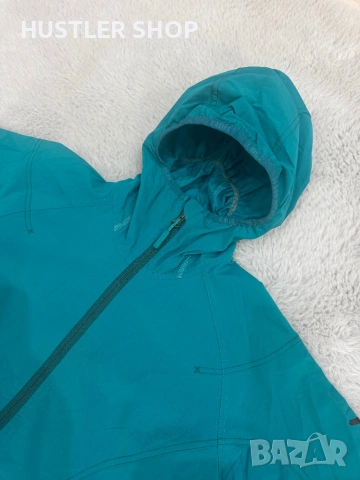 Дамско туристическо яке SALEWA DURA STRETCH. Размер XL, снимка 2 - Якета - 54207486