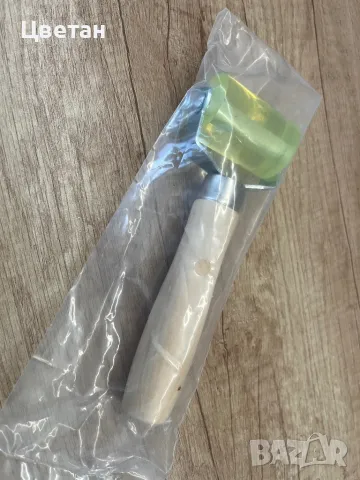 Валяк със силиконова ролка , снимка 3 - Други инструменти - 49889583