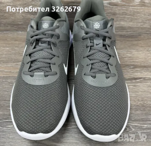 Nike revolution 6 нови 100% оригинални 47, снимка 9 - Маратонки - 47432818